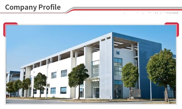 Chine Guanyi Transmission Machinery Co., Ltd. Profil de la société