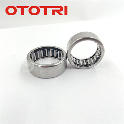 OTOTRI roulement de moto HK354324-2RS roulements à rouleaux à aiguille avec joints Taille 35*43*24mm
