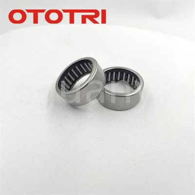 OTOTRI roulement à rouleaux à aiguilles de tasse tiré HK 15X22X15 roulement à aiguilles pour machines agricoles
