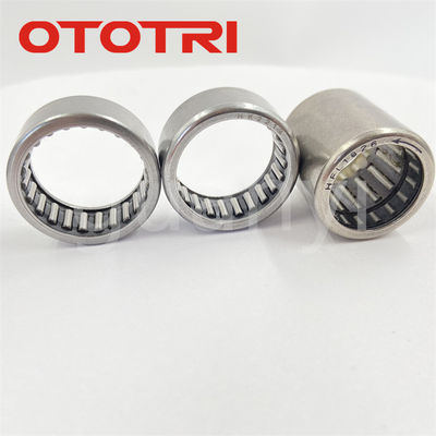 OTOTRI Route unique HK354325 roulements à rouleaux d'aiguille de tasse tirée 7942/35 pour 35*43*25mm Structure
