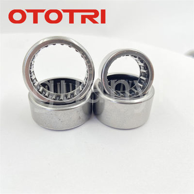 OTOTRI Gcr15 roulements à rouleaux à aiguilles de tasse tirées de haute précision 17x24x30