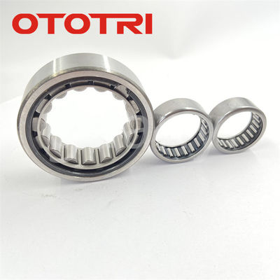 OTOTRI Route unique HK354325 roulements à rouleaux d'aiguille de tasse tirée 7942/35 pour 35*43*25mm Structure
