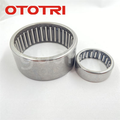 Les roulements à rouleaux à aiguille de la série BK0306 de l'OTOTRI BK sont de 3*6,5*6 mm.