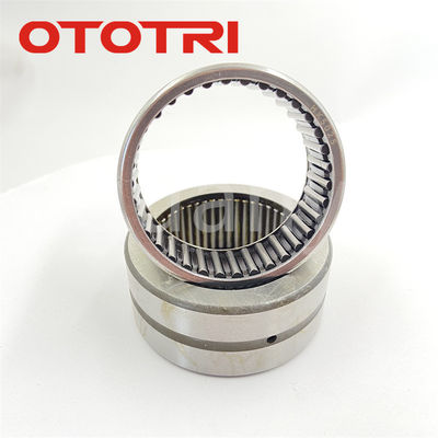 Les roulements à rouleaux à aiguille de la série BK0306 de l'OTOTRI BK sont de 3*6,5*6 mm.