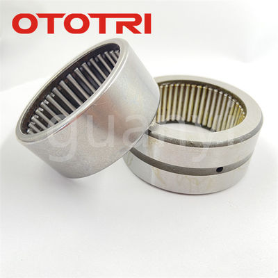 Le roulement à rouleaux à aiguille à cage divisée Hk0509 OTOTRI Hk 0916 Hk 091616R