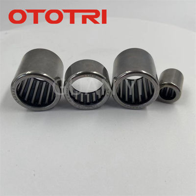 OTOTRI 17 mm taille de forage roulement d'aiguille en acier chrome HK172820