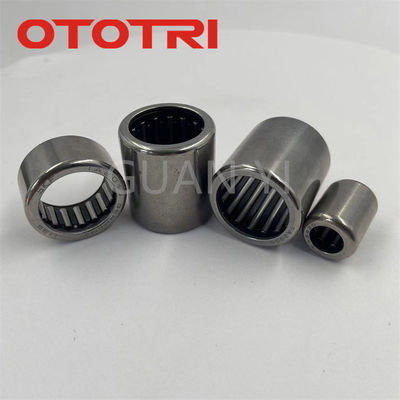 OTOTRI 17 mm taille de forage roulement d'aiguille en acier chrome HK172820