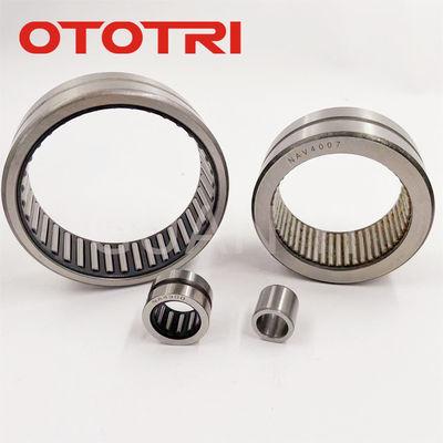 OTOTRI Joug à grande vitesse de type roulement à rouleaux NUTR17