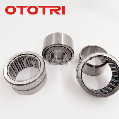OTOTRI Joug à grande vitesse de type roulement à rouleaux NUTR17