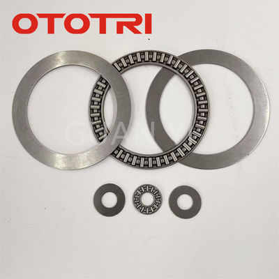 OTOTRI usine de fabrication de roulements à rouleaux à aiguille plate AXK0821 pour moteur de moto