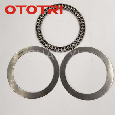 OTOTRI usine de fabrication de roulements à rouleaux à aiguille plate AXK0821 pour moteur de moto
