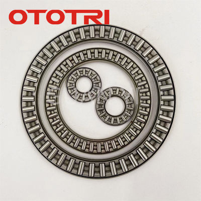 OTOTRI AXK5070 roulements à rouleaux à aiguille de poussée pour des performances fluides dans les machines industrielles