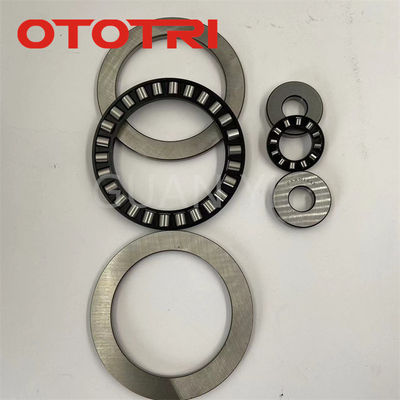 Rameau à rouleaux plat cylindrique 81102 81103 81104 81105 81106 81107 81108 81109 81110 81111 81112 TN
