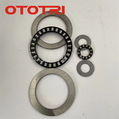 Rameau à rouleaux plat cylindrique 81102 81103 81104 81105 81106 81107 81108 81109 81110 81111 81112 TN