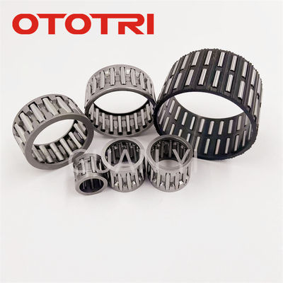 OTOTRI roulement d'aiguille de lubrification à l'huile et à la graisse K25x33x20 K39x44x24 32x44x17Mm Pour transmission automobile