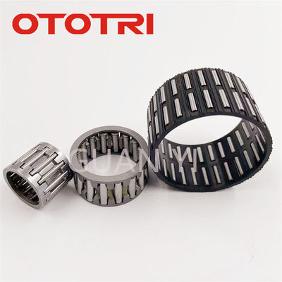 OTOTRI Roulement à rouleaux à aiguille à cage divisée 14x18x17 K14x18x17 K 14x20x12 Pour les machines d'ingénierie