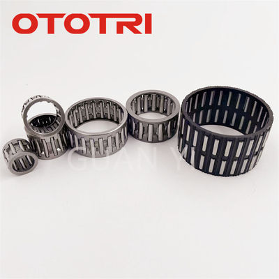 OTOTRI Roulement à rouleaux à aiguille à cage divisée 14x18x17 K14x18x17 K 14x20x12 Pour les machines d'ingénierie
