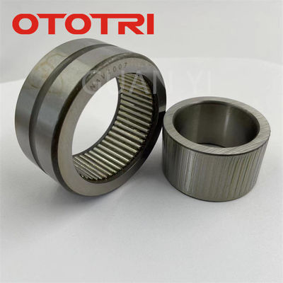 OTOTRI roulement à rouleaux d'aiguille radiale à double rangée AJ503518A MJ10101 pour applications lourdes