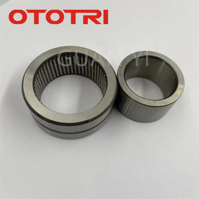 OTOTRI roulement à rouleaux d'aiguille radiale à double rangée AJ503518A MJ10101 pour applications lourdes