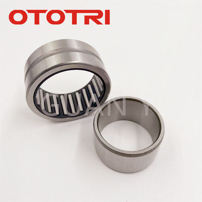 Porteur à aiguille avec anneau intérieur NKI28/20 28x42x20 mm pour machines d'ingénierie