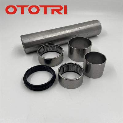 OTOTRI roulement d'essieu arrière milleur en caoutchouc arrière KS55908 G Pour Peugeot 306