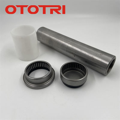 Kit de réparation de train arrière roulements automobiles 514858 Pour Peugeot 106 Citroën Ax / Saxo