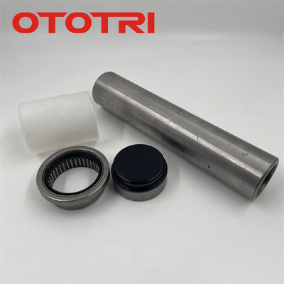 Kit de réparation de train arrière roulements automobiles 514858 Pour Peugeot 106 Citroën Ax / Saxo