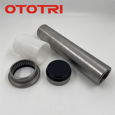 Kit de réparation de train arrière roulements automobiles 514858 Pour Peugeot 106 Citroën Ax / Saxo