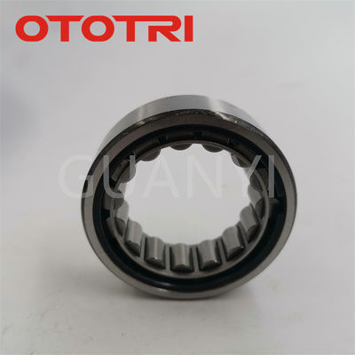 OTOTRI roulements NJ 307 N307 NU307 NF307 roulement à rouleaux cylindriques à double rangée