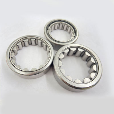Rameau à rouleaux cylindriques à rangée unique de haute précision NJ2304E