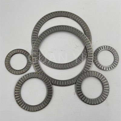 FNTA-7095 roulement à rouleaux à aiguille de poussée 70x95x4 mm