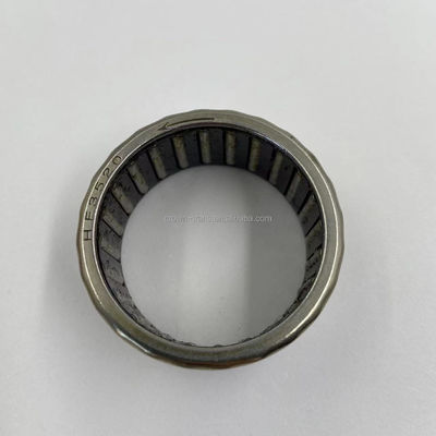 Le roulement à aiguille de haute précision HF style HF0406 HF1012 Taille 10*14*12mm