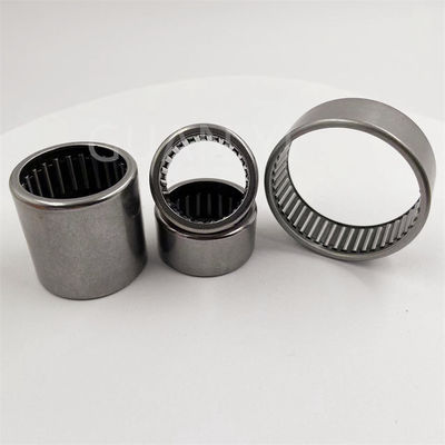 OTOTRI Longue durée de vie HF173516 roulement à rouleaux à aiguille à sens unique de 17x35x16 mm pour machines lourdes