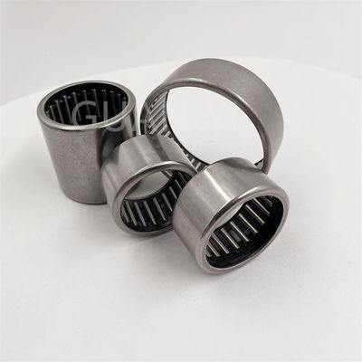 OTOTRI Longue durée de vie HF173516 roulement à rouleaux à aiguille à sens unique de 17x35x16 mm pour machines lourdes