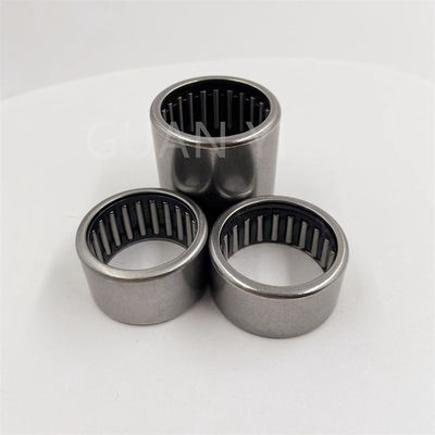 OTOTRI Longue durée de vie HF173516 roulement à rouleaux à aiguille à sens unique de 17x35x16 mm pour machines lourdes