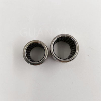 OTOTRI Roulement à rouleaux d'aiguille de tasse tirée en acier chrome FC69066 FC69066 Roulement à aiguille de 12 mm