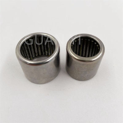 OTOTRI Roulement à rouleaux d'aiguille de tasse tirée en acier chrome FC69066 FC69066 Roulement à aiguille de 12 mm