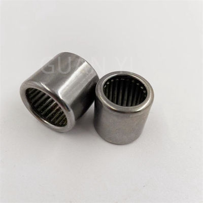 OTOTRI Roulement à rouleaux d'aiguille de tasse tirée en acier chrome FC69066 FC69066 Roulement à aiguille de 12 mm
