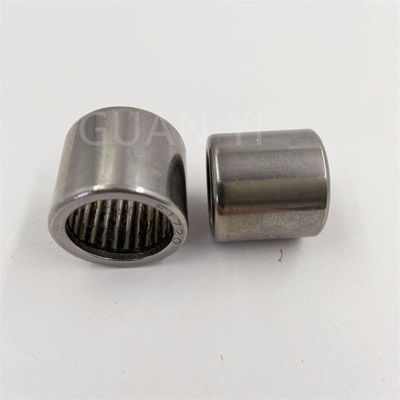 OTOTRI Roulement à rouleaux d'aiguille de tasse tirée en acier chrome FC69066 FC69066 Roulement à aiguille de 12 mm
