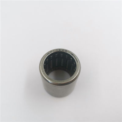 OTOTRI roulement à rouleaux d'aiguille TE HV5212715 avec coupe tirée de la cage en laiton