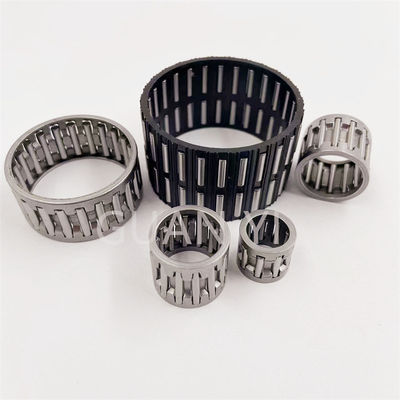 Ensembles de cages à rouleaux à aiguille radiale en rangée unique K151922 pour machines d'ingénierie