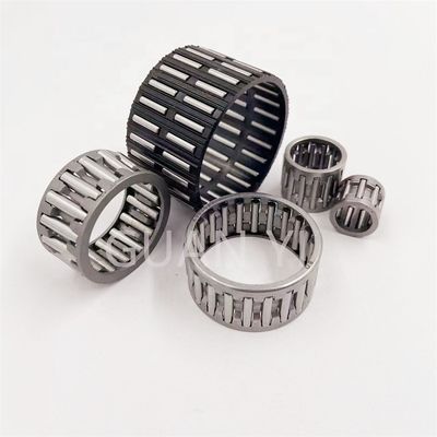 Ensembles de cages à rouleaux à aiguille radiale en rangée unique K151922 pour machines d'ingénierie