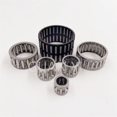 Ensembles d'aiguilles radiales à rouleaux et de cages en rangée unique K222613 pour machines d'ingénierie