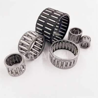 Ensembles d'aiguilles radiales à rouleaux et de cages en rangée unique K222613 pour machines d'ingénierie