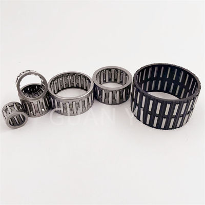 Ensembles d'aiguilles radiales à rouleaux et de cages en rangée unique K222613 pour machines d'ingénierie