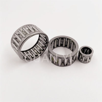 Ensembles d'aiguilles radiales à rouleaux et de cages en rangée unique K222613 pour machines d'ingénierie