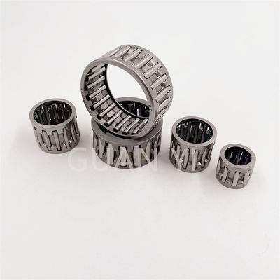 15 mm de taille de l'aiguille porte-cage de la série K 15 * 19 * 8 K151908 pour l'auto