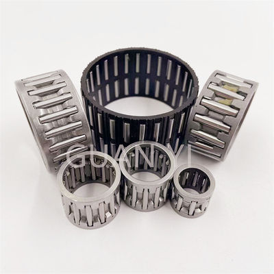 15 mm de taille de l'aiguille porte-cage de la série K 15 * 19 * 8 K151908 pour l'auto
