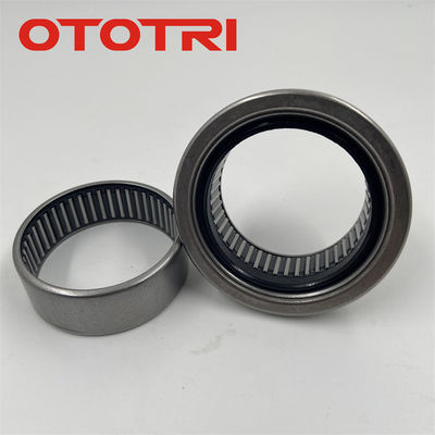 OTOTRI Kit de réparation des roulements de Peugeot DB70216 NE70214 pour Peugeot 206