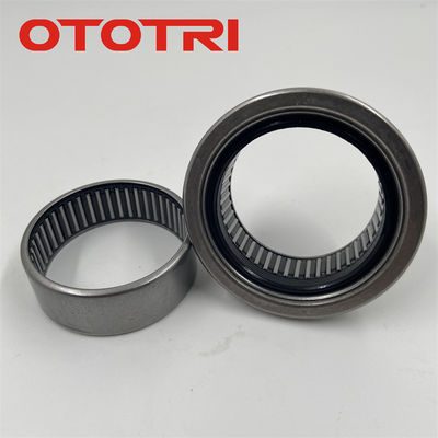 OTOTRI Kit de réparation des roulements de Peugeot DB70216 NE70214 pour Peugeot 206